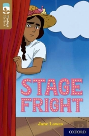 Oxford Reading Tree Treetops Reflect: Oxford Level 18: Stage Fright