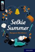 Oxford Reading Tree Treetops Reflect: Oxford Level 20: Selkie Summer
