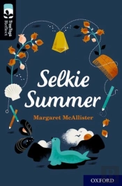 Oxford Reading Tree Treetops Reflect: Oxford Level 20: Selkie Summer