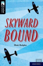 Oxford Reading Tree Treetops Reflect: Oxford Level 20: Skyward Bound