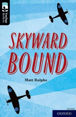 Bertrand.pt - Oxford Reading Tree Treetops Reflect: Oxford Level 20: Skyward Bound