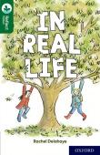 Oxford Reading Tree Treetops Reflect: Oxford Reading Level 12: In Real Life