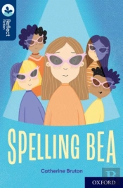 Oxford Reading Tree Treetops Reflect: Oxford Reading Level 14: Spelling Bea