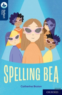 Bertrand.pt - Oxford Reading Tree Treetops Reflect: Oxford Reading Level 14: Spelling Bea