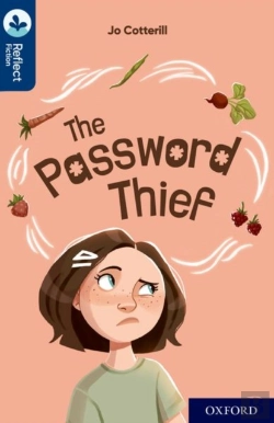 Bertrand.pt - Oxford Reading Tree Treetops Reflect: Oxford Reading Level 14: The Password Thief