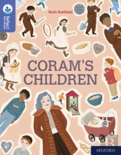 Oxford Reading Tree Treetops Reflect: Oxford Reading Level 17: Coram'S Children