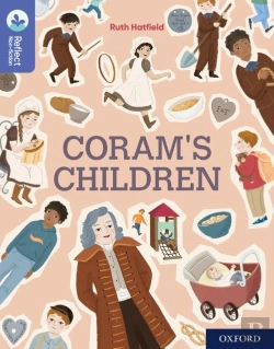 Bertrand.pt - Oxford Reading Tree Treetops Reflect: Oxford Reading Level 17: Coram'S Children