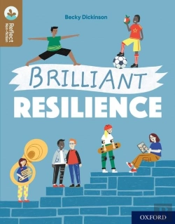 Bertrand.pt - Oxford Reading Tree Treetops Reflect: Oxford Reading Level 18: Brilliant Resilience