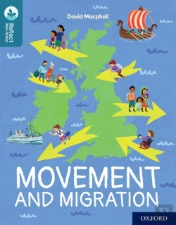 Bertrand.pt - Oxford Reading Tree Treetops Reflect: Oxford Reading Level 19: Movement And Migration