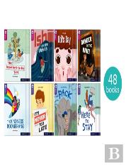 Oxford Reading Tree Treetops Reflect: Oxford Reading Levels 10-11: Class Pack