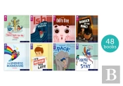 Oxford Reading Tree Treetops Reflect: Oxford Reading Levels 10-11: Class Pack