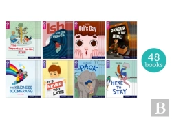 Bertrand.pt - Oxford Reading Tree Treetops Reflect: Oxford Reading Levels 10-11: Class Pack