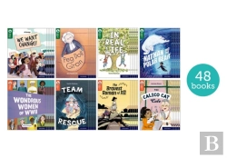 Bertrand.pt - Oxford Reading Tree Treetops Reflect: Oxford Reading Levels 12-13: Class Pack