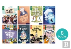 Bertrand.pt - Oxford Reading Tree Treetops Reflect: Oxford Reading Levels 12-13: Mixed Pack