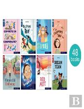 Oxford Reading Tree Treetops Reflect: Oxford Reading Levels 14-15: Class Pack