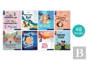 Oxford Reading Tree Treetops Reflect: Oxford Reading Levels 14-15: Class Pack