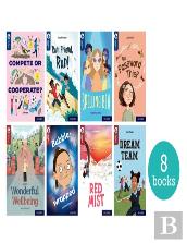Oxford Reading Tree Treetops Reflect: Oxford Reading Levels 14-15: Mixed Pack