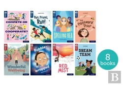 Bertrand.pt - Oxford Reading Tree Treetops Reflect: Oxford Reading Levels 14-15: Mixed Pack