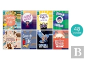 Oxford Reading Tree Treetops Reflect: Oxford Reading Levels 16-17: Class Pack