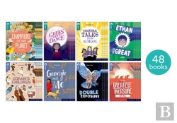 Bertrand.pt - Oxford Reading Tree Treetops Reflect: Oxford Reading Levels 16-17: Class Pack