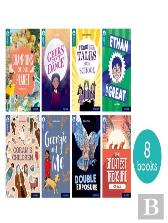 Oxford Reading Tree Treetops Reflect: Oxford Reading Levels 16-17: Mixed Pack