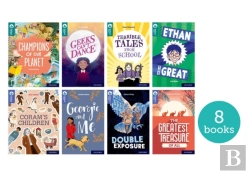 Bertrand.pt - Oxford Reading Tree Treetops Reflect: Oxford Reading Levels 16-17: Mixed Pack