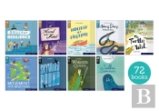 Oxford Reading Tree Treetops Reflect: Oxford Reading Levels 18-20: Class Pack