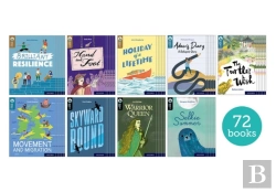 Bertrand.pt - Oxford Reading Tree Treetops Reflect: Oxford Reading Levels 18-20: Class Pack