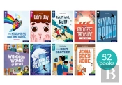 Oxford Reading Tree Treetops Reflect Oxford Reading Levels 8-20 Singles Pack