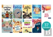 Oxford Reading Tree Treetops Reflect Singles Pack 2022 Titles