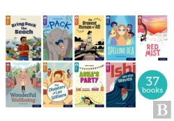 Bertrand.pt - Oxford Reading Tree Treetops Reflect Singles Pack 2022 Titles