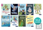 Oxford Reading Tree Treetops Reflect Super Easy Buy Pack