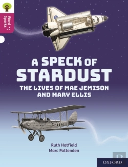 Bertrand.pt - Oxford Reading Tree Word Sparks: Level 10: A Speck Of Stardust