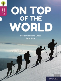 Bertrand.pt - Oxford Reading Tree Word Sparks: Level 10: On Top Of The World