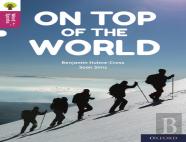 Oxford Reading Tree Word Sparks: Level 10: On Top Of The World
