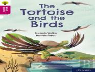 Oxford Reading Tree Word Sparks: Level 10: The Tortoise And The Birds