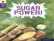 Oxford Reading Tree Word Sparks: Level 11: Sugar Power!
