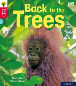 Bertrand.pt - Oxford Reading Tree Word Sparks: Level 4: Back To The Trees