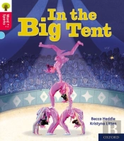 Oxford Reading Tree Word Sparks: Level 4: In The Big Tent