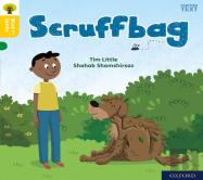 Oxford Reading Tree Word Sparks: Level 5: Scruffbag