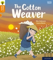 Oxford Reading Tree Word Sparks: Level 6: The Cotton Weaver