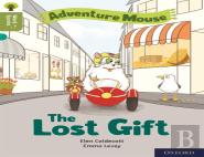 Oxford Reading Tree Word Sparks: Level 7: The Lost Gift