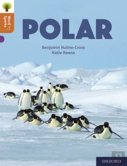 Bertrand.pt - Oxford Reading Tree Word Sparks: Level 8: Polar