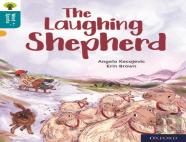 Oxford Reading Tree Word Sparks: Level 9: The Laughing Shepherd