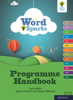Bertrand.pt - Oxford Reading Tree Word Sparks: Programme Handbook