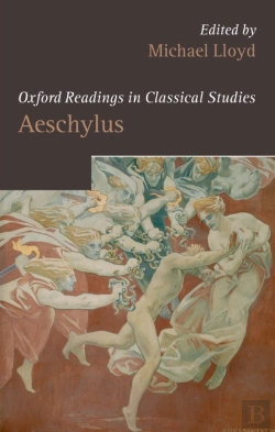 Bertrand.pt - Oxford Readings In Aeschylus