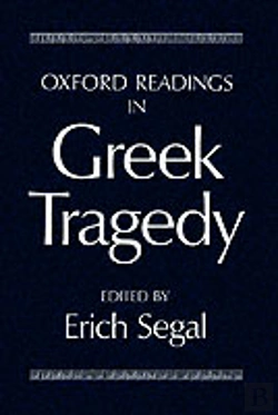 Bertrand.pt - Oxford Readings In Greek Tragedy