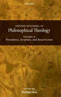 Bertrand.pt - Oxford Readings In Philosophical Theology: Volume 2