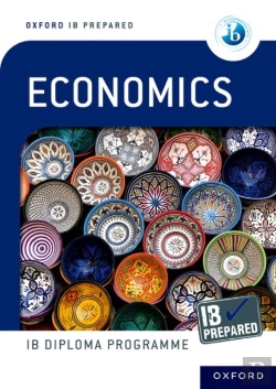 Bertrand.pt - Oxford Resources For Ib Diploma Programme: Ib Prepared: Economics