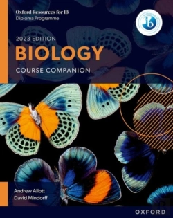 Bertrand.pt - Oxford Resources For Ib Dp Biology: Course Book